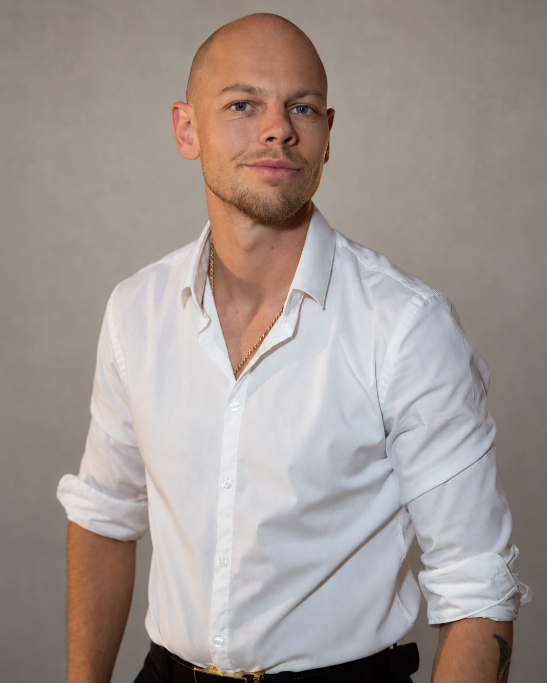 Florian Zimmering, Google Ads Expert at eCommer